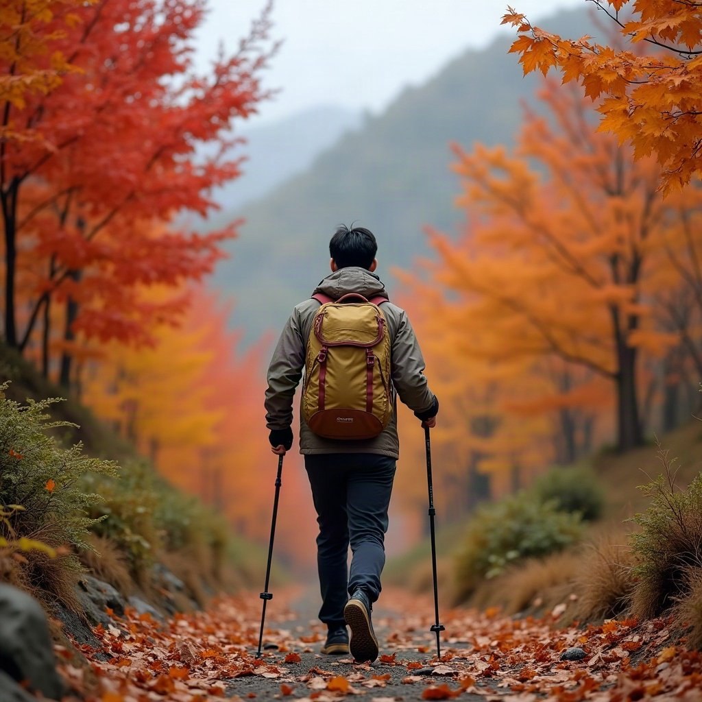대표산행