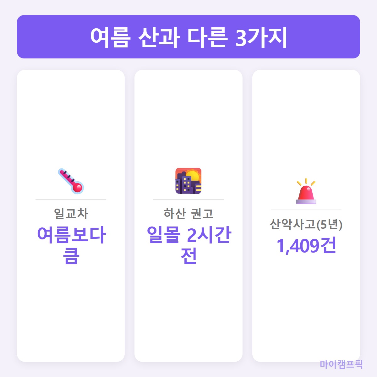 가을산_차이
