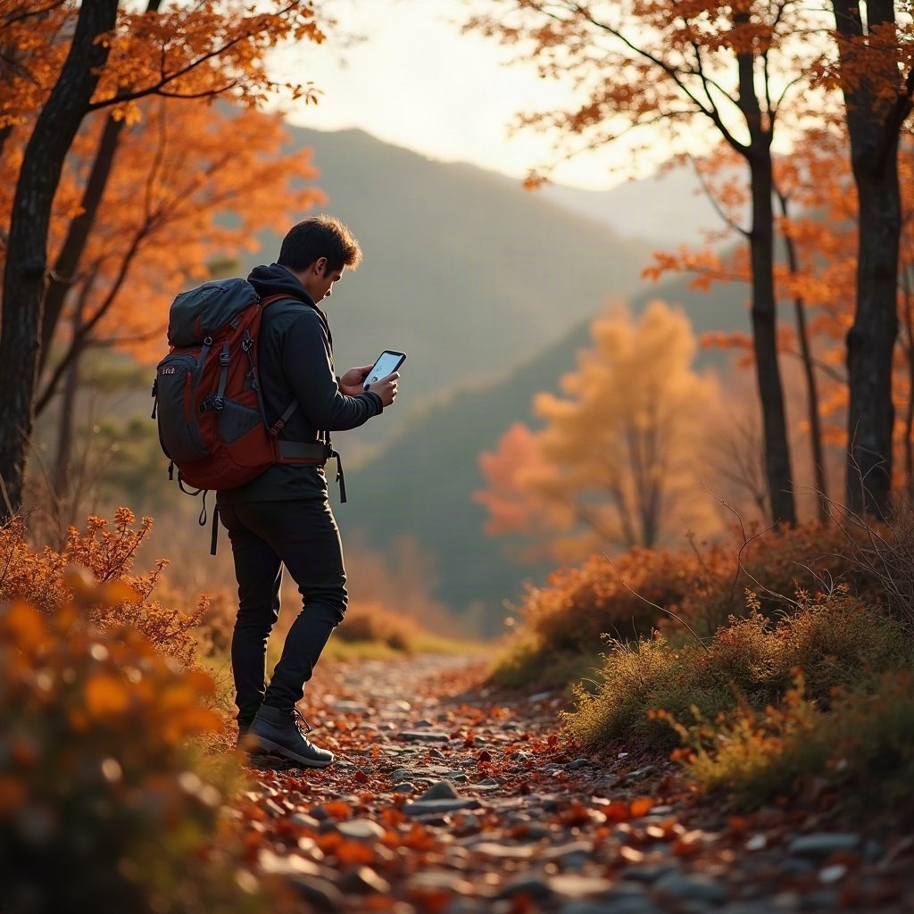 등산초보주의사항